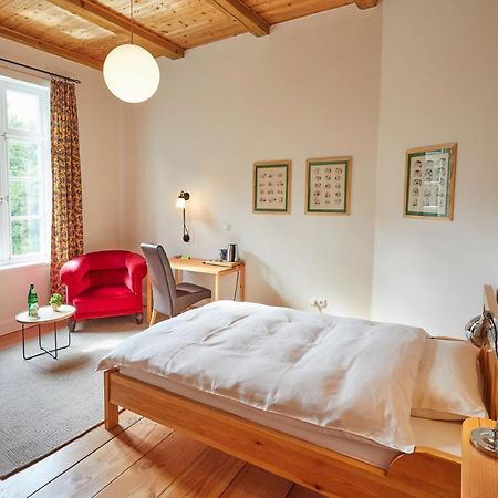 Hotel Cramer Bed & Breakfast Werlte Esterno foto