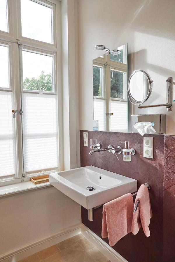 Hotel Cramer Bed & Breakfast Werlte Esterno foto