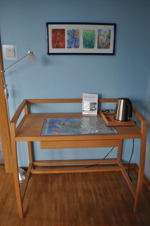 Hotel Cramer Bed & Breakfast Werlte Esterno foto