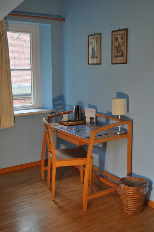 Hotel Cramer Bed & Breakfast Werlte Esterno foto