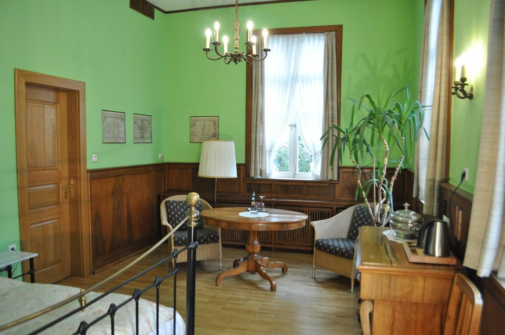 Hotel Cramer Bed & Breakfast Werlte Esterno foto