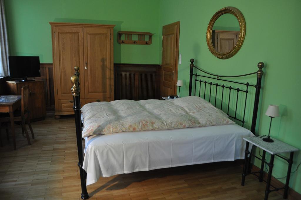 Hotel Cramer Bed & Breakfast Werlte Esterno foto