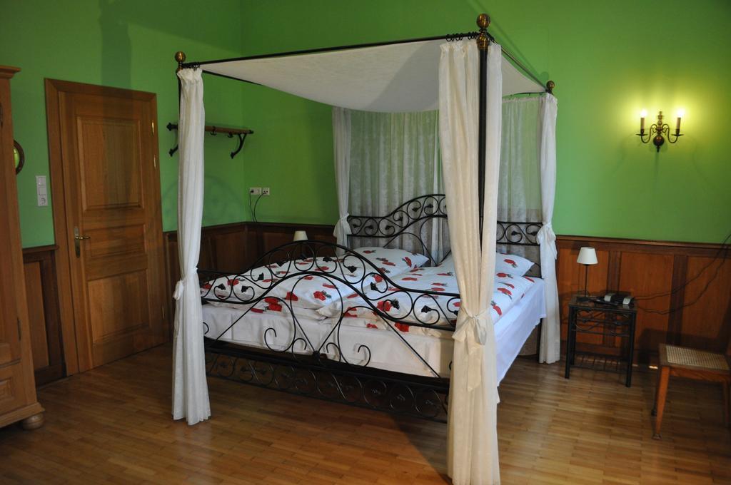 Hotel Cramer Bed & Breakfast Werlte Esterno foto